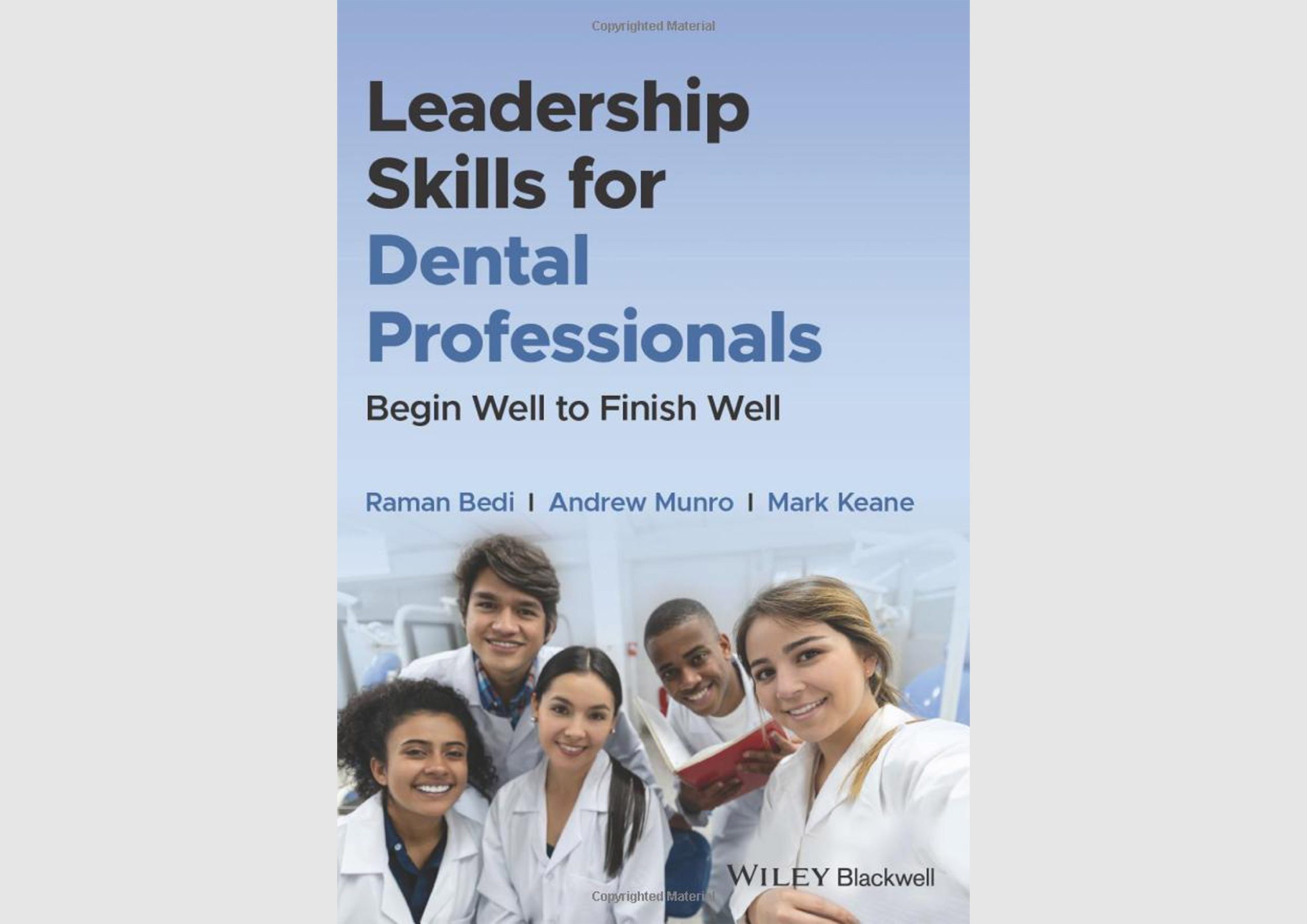Leadership Skills for Dental Professionals