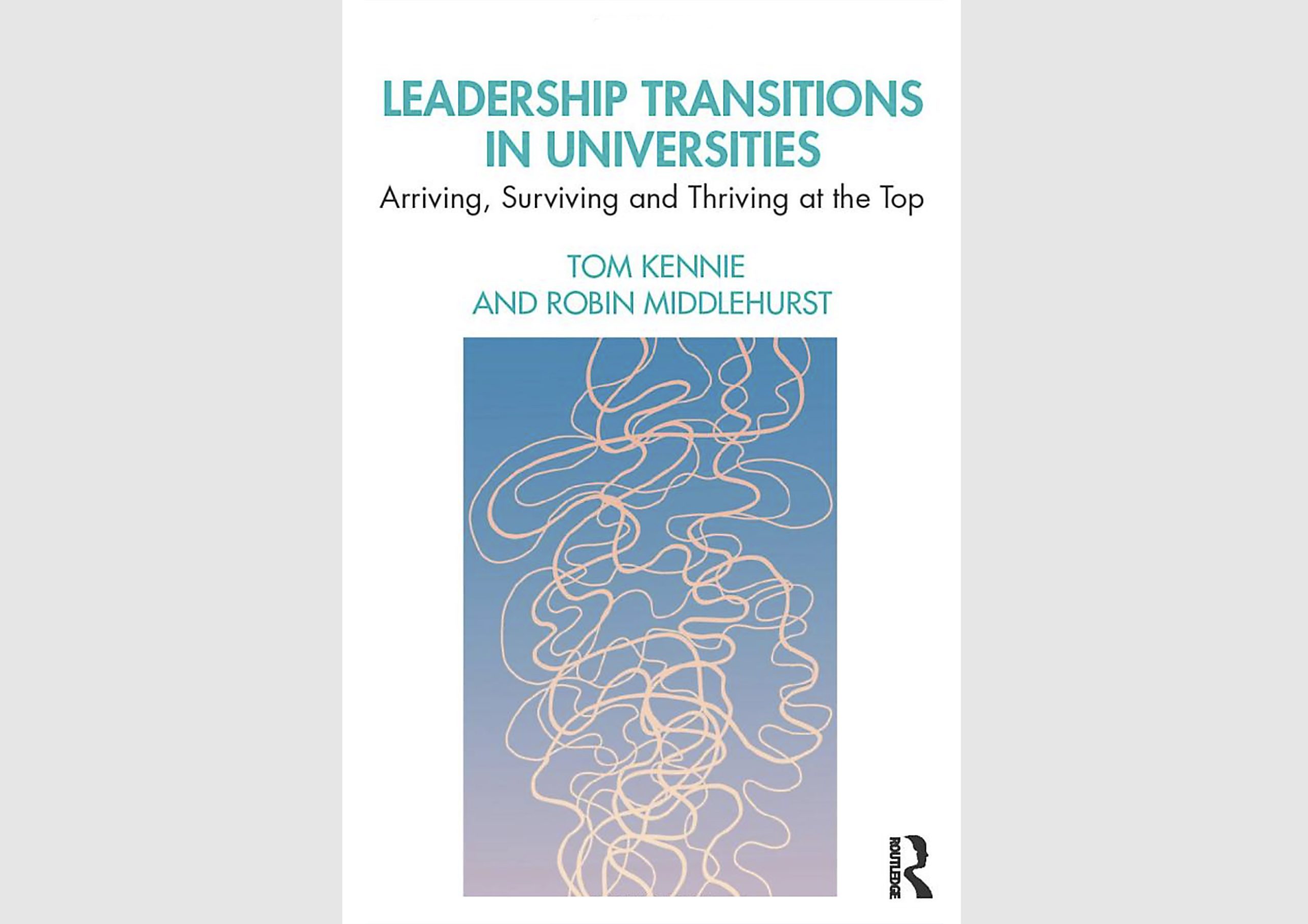 Leadership Transitions in Universities TN