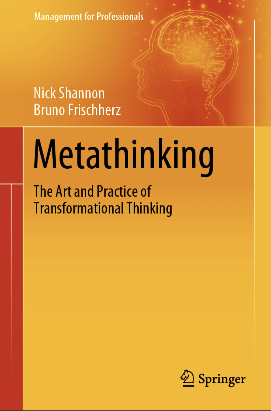 Metathinking