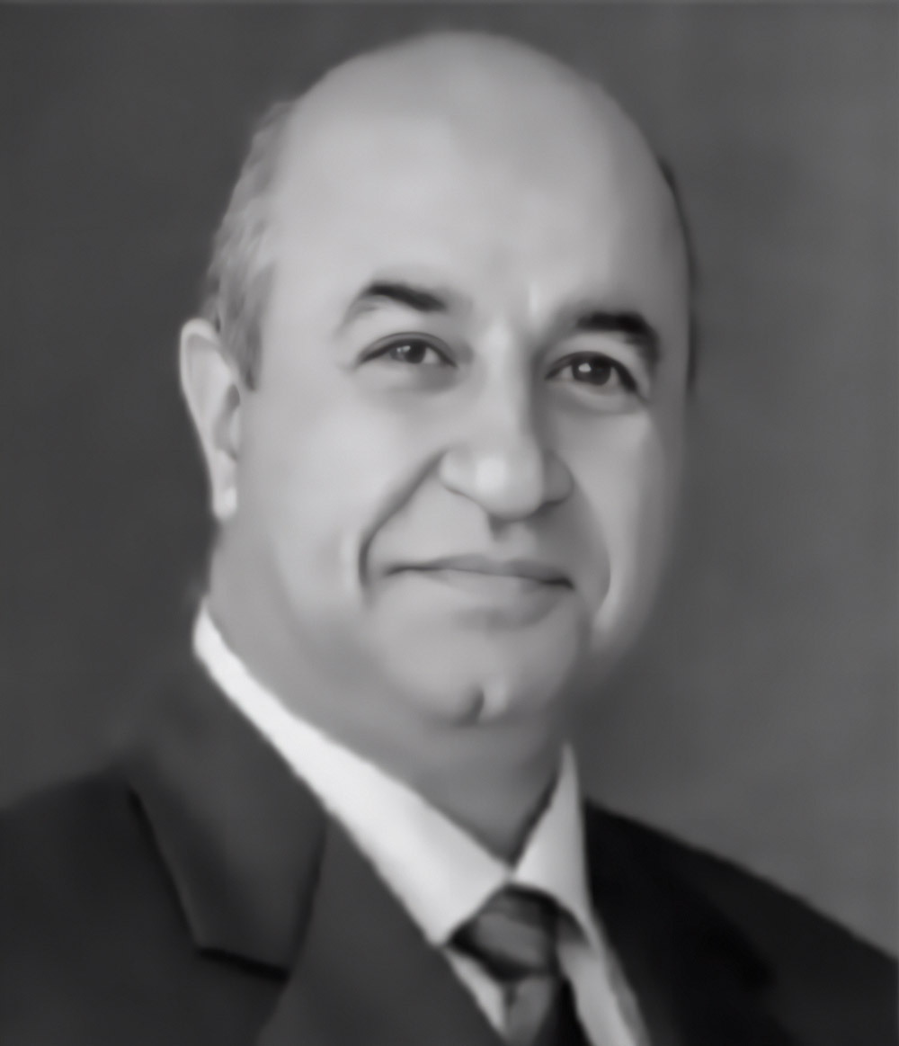 Masoud Golshani Shirazi