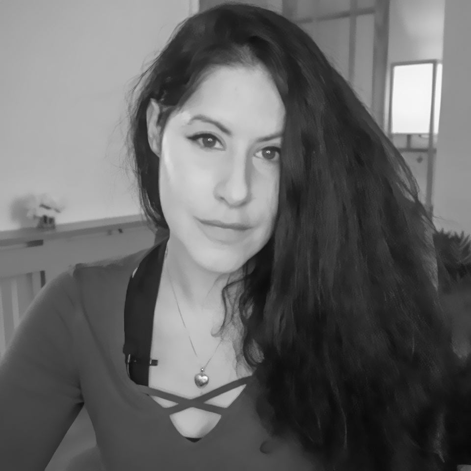 Rebecca Noskeau